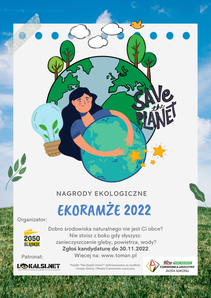 ekoramaże 2022