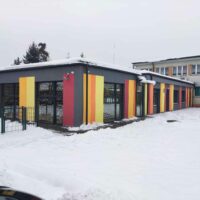 Otwarcie przedszkola w Dębieńsku Wielkim