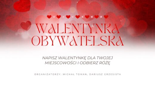 Walentynka obywatelska